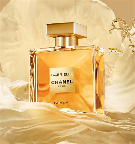 chanel eau de perfume gabrielle|cheapest price for gabriel chanel.